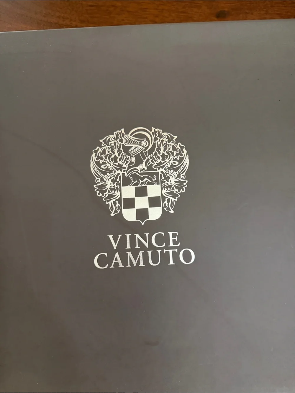 Vince Camuto Cream Over-the-Knee Pointed-Toe Boots
